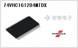 74VHC161284MTDX
