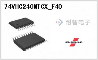 74VHC240MTCX_F40
