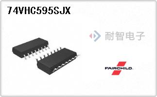 74VHC595SJX