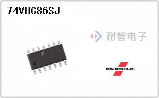 74VHC86SJ