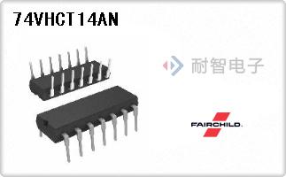 74VHCT14AN