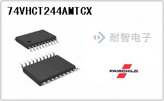 74VHCT244AMTCX