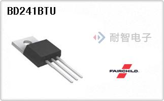 BD241BTU