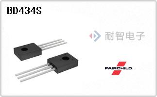 BD434S