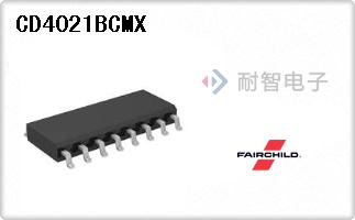 CD4021BCMX