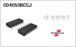 CD4050BCSJ