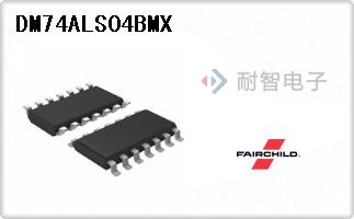 DM74ALS04BMX