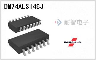 DM74ALS14SJ