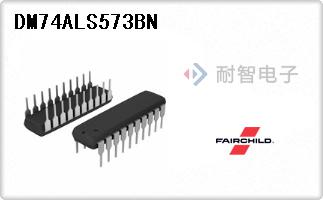 DM74ALS573BN