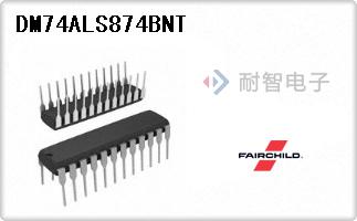 DM74ALS874BNT
