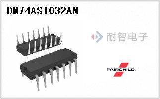 DM74AS1032AN