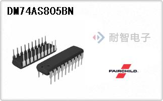 DM74AS805BN
