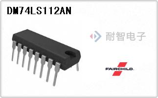 DM74LS112AN