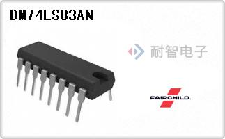 DM74LS83AN