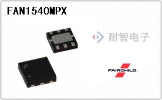 FAN1540MPX