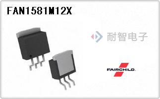 FAN1581M12X