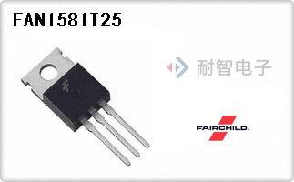 FAN1581T25