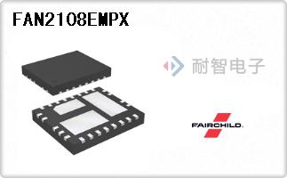 FAN2108EMPX