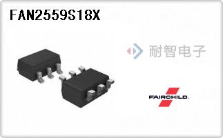 FAN2559S18X