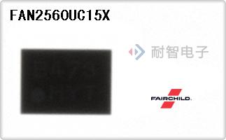 FAN2560UC15X