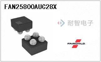 FAN25800AUC28X