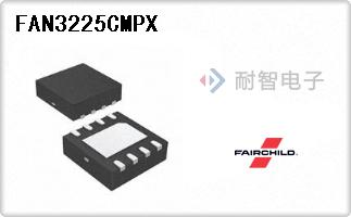 FAN3225CMPX