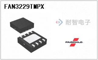 FAN3229TMPX