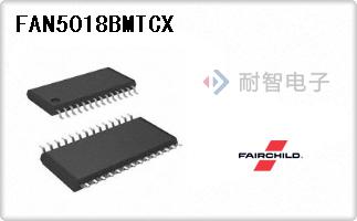 FAN5018BMTCX