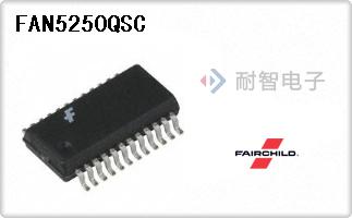 FAN5250QSC