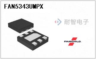 FAN5343UMPX