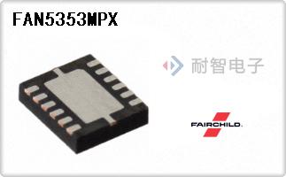 FAN5353MPX