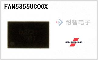 FAN5355UC00X