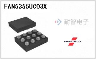FAN5355UC03X