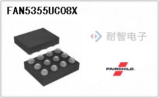 FAN5355UC08X