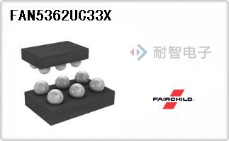 FAN5362UC33X