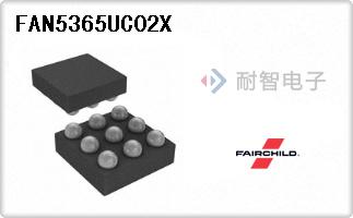 FAN5365UC02X