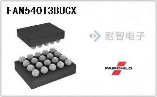 FAN54013BUCX