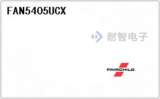 FAN5405UCX