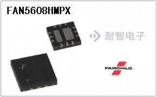 FAN5608HMPX