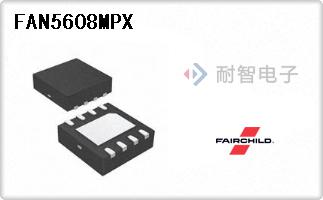 FAN5608MPX