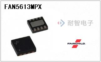 FAN5613MPX
