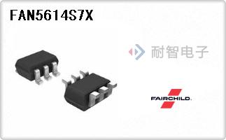 FAN5614S7X