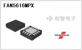 FAN5616MPX