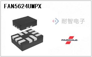 FAN5624UMPX