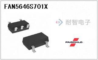 FAN5646S701X