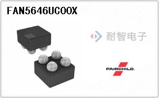 FAN5646UC00X