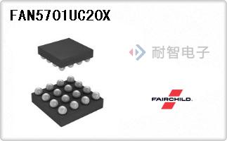 FAN5701UC20X