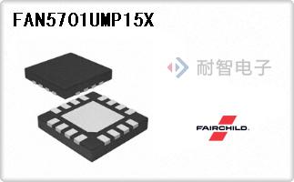 FAN5701UMP15X