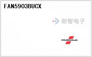 FAN5903BUCX