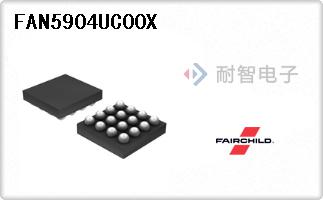 FAN5904UC00X
